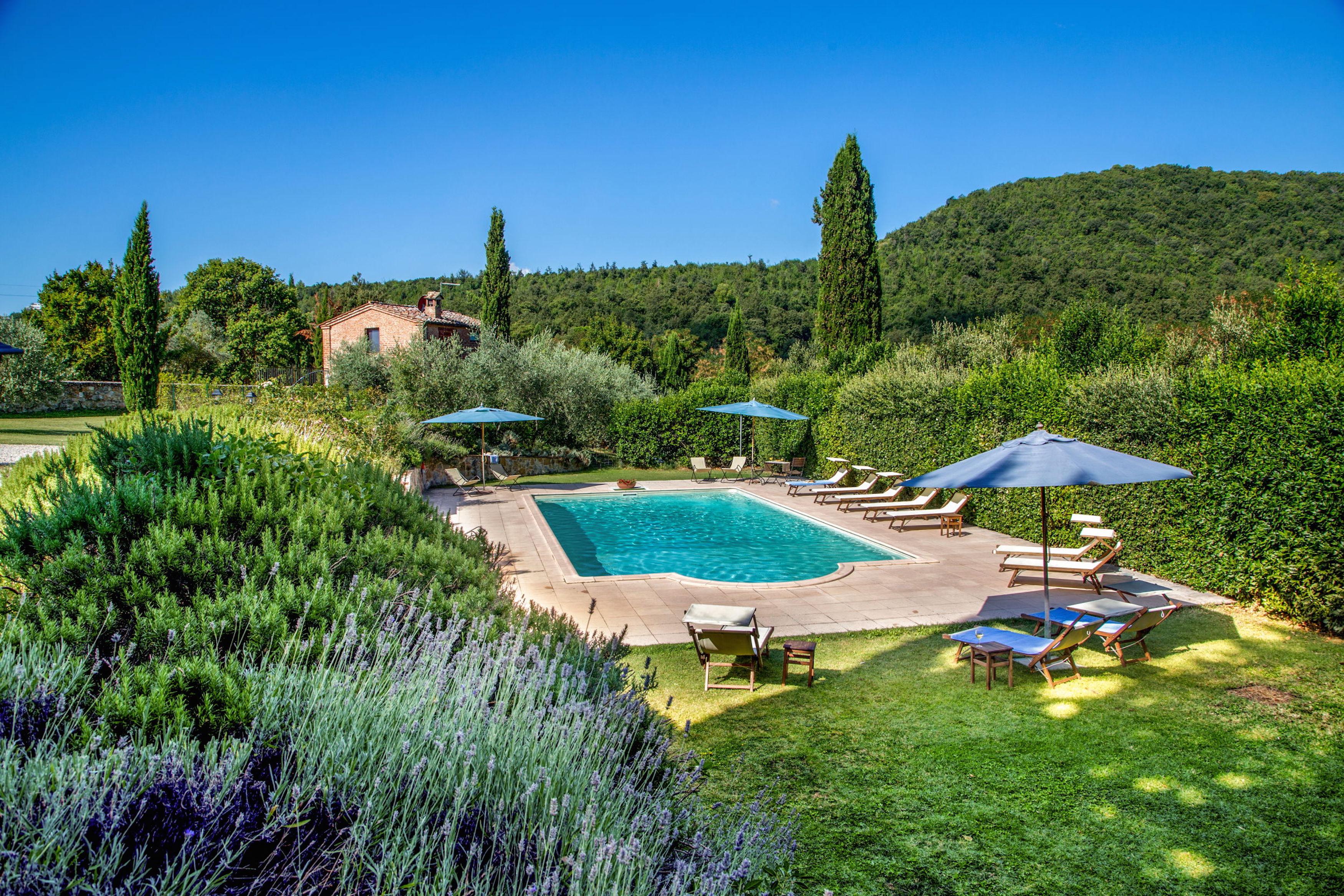 Abbadia Sicille Relais Hotel Trequanda Exterior photo