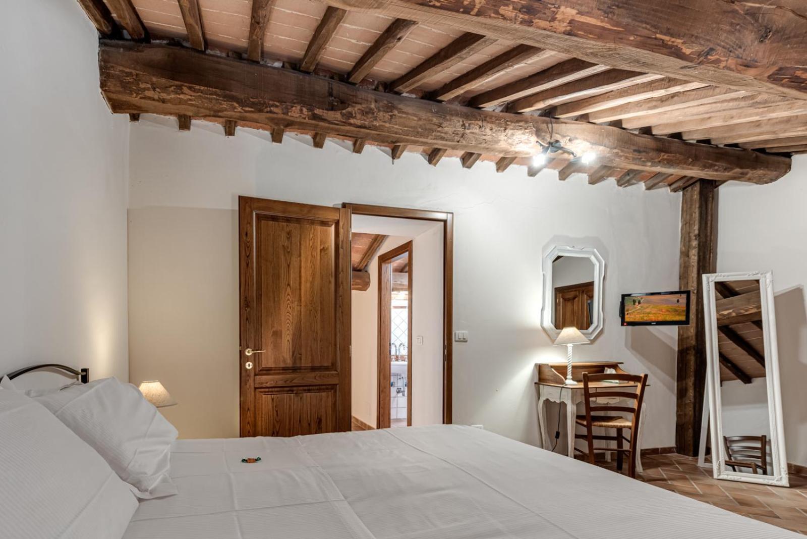 Abbadia Sicille Relais Hotel Trequanda Exterior photo