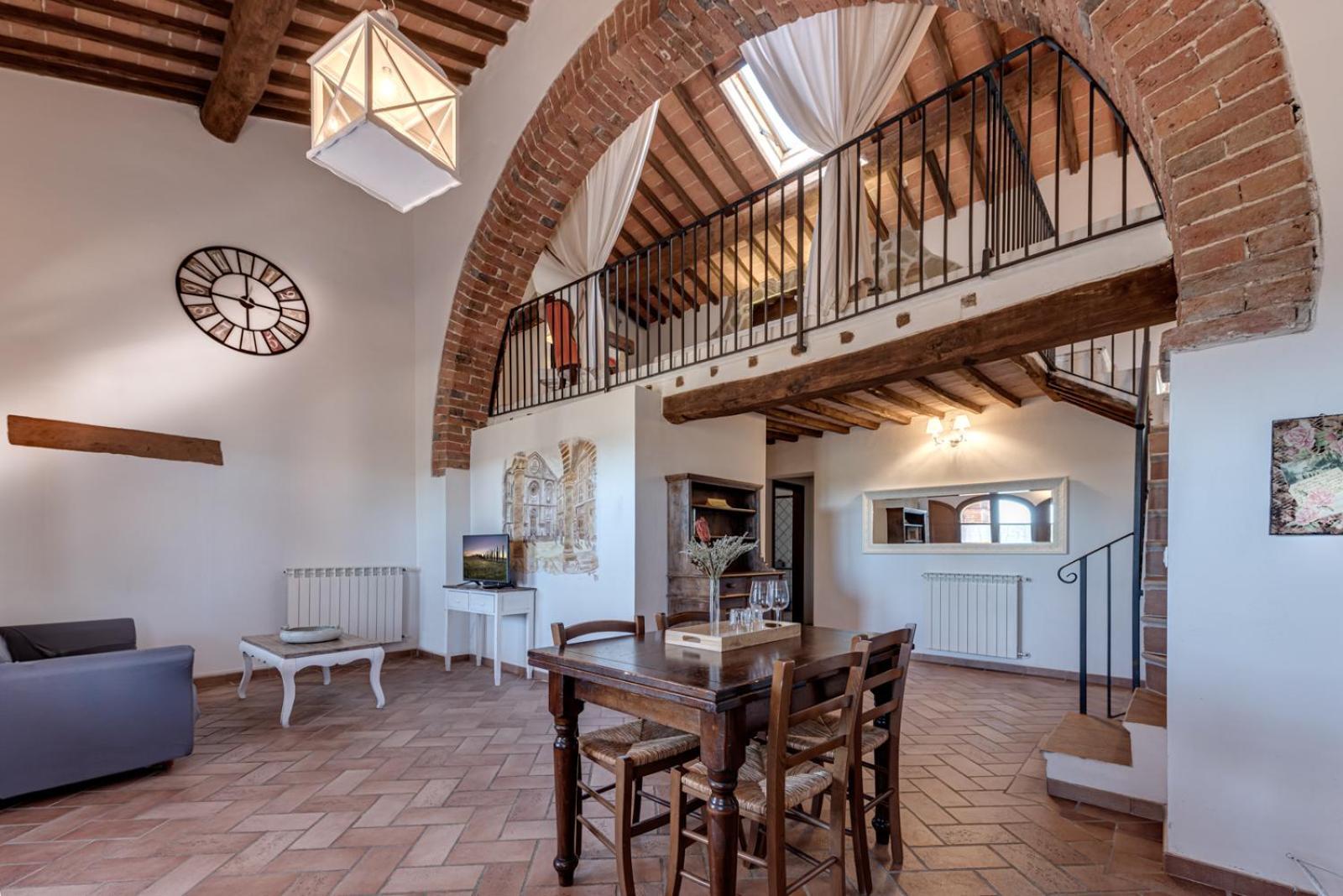 Abbadia Sicille Relais Hotel Trequanda Room photo