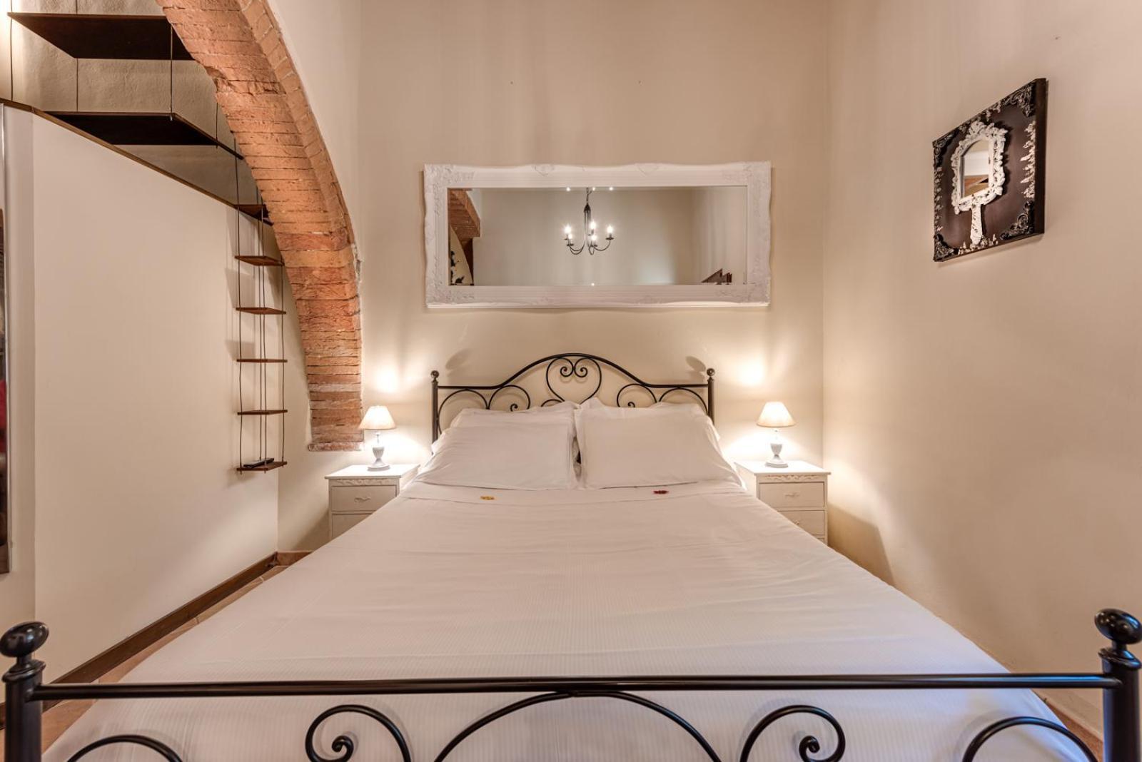 Abbadia Sicille Relais Hotel Trequanda Room photo