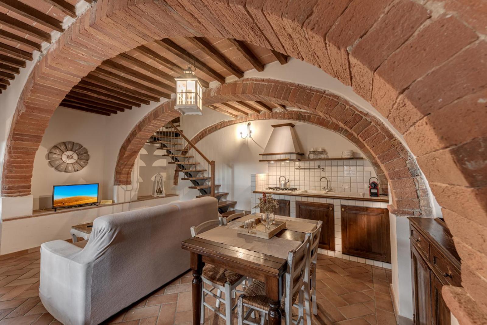 Abbadia Sicille Relais Hotel Trequanda Room photo