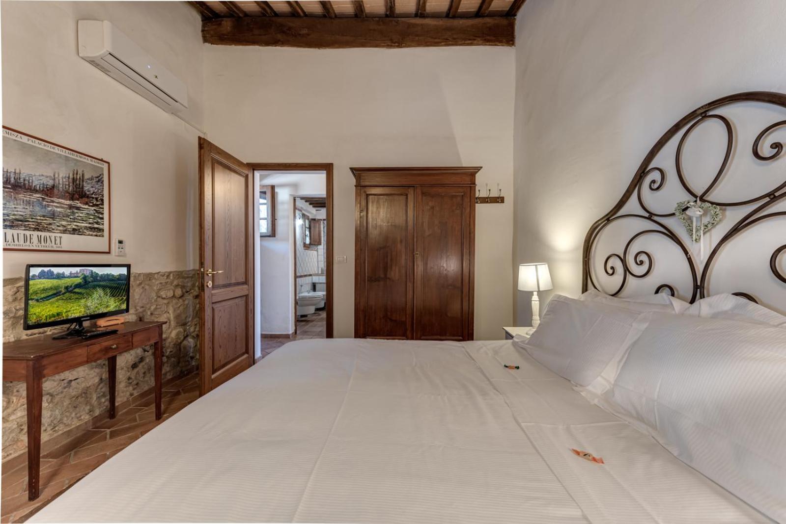 Abbadia Sicille Relais Hotel Trequanda Room photo