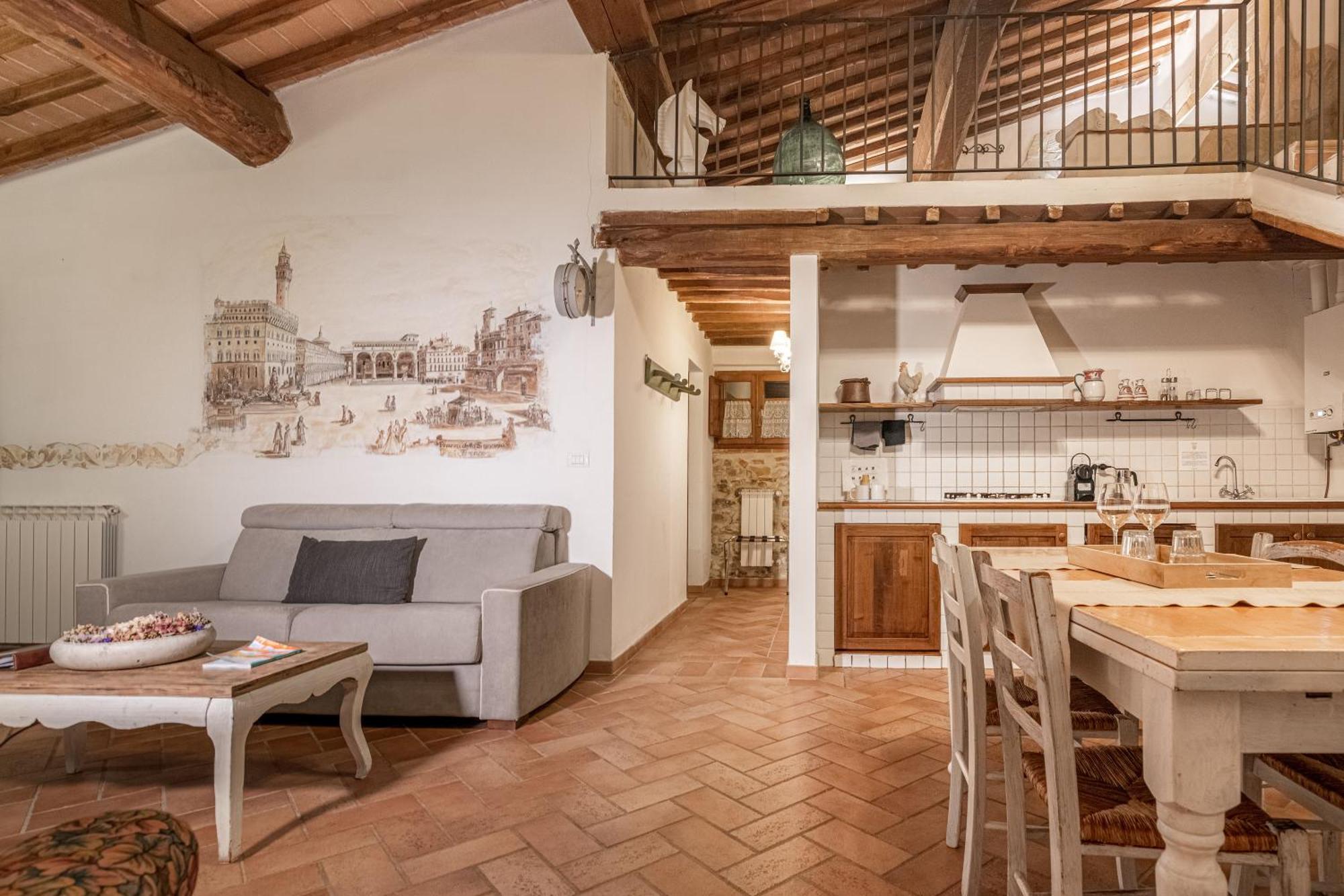 Abbadia Sicille Relais Hotel Trequanda Room photo